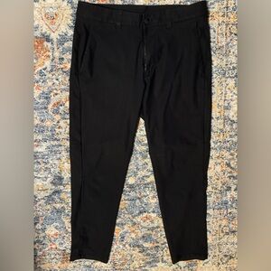 Lululemon Men’s Commission Slim Pants - 30”x26”
